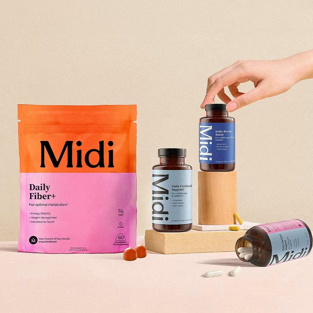 Midi Health