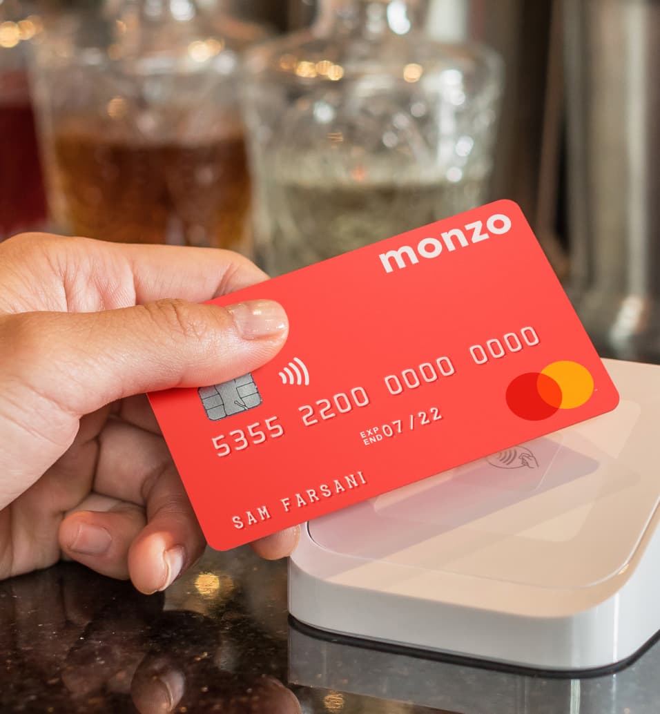 Monzo