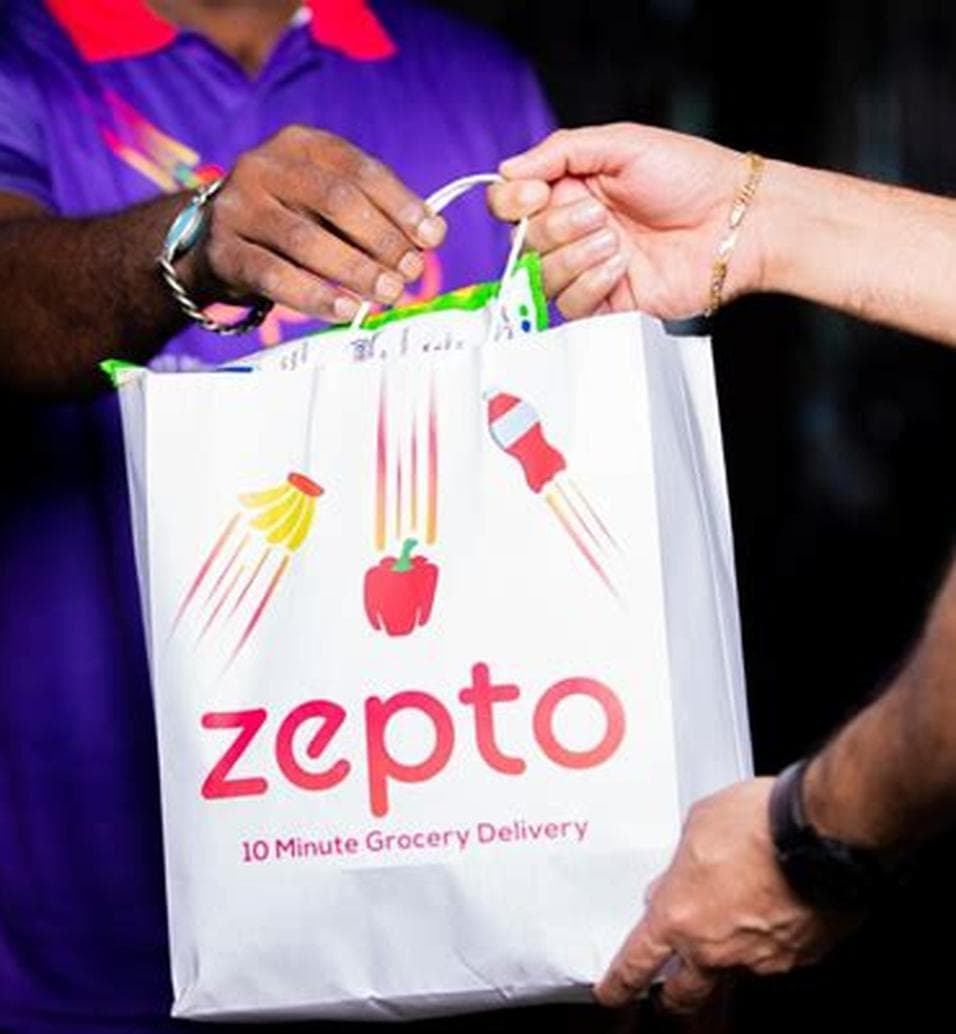 Zepto