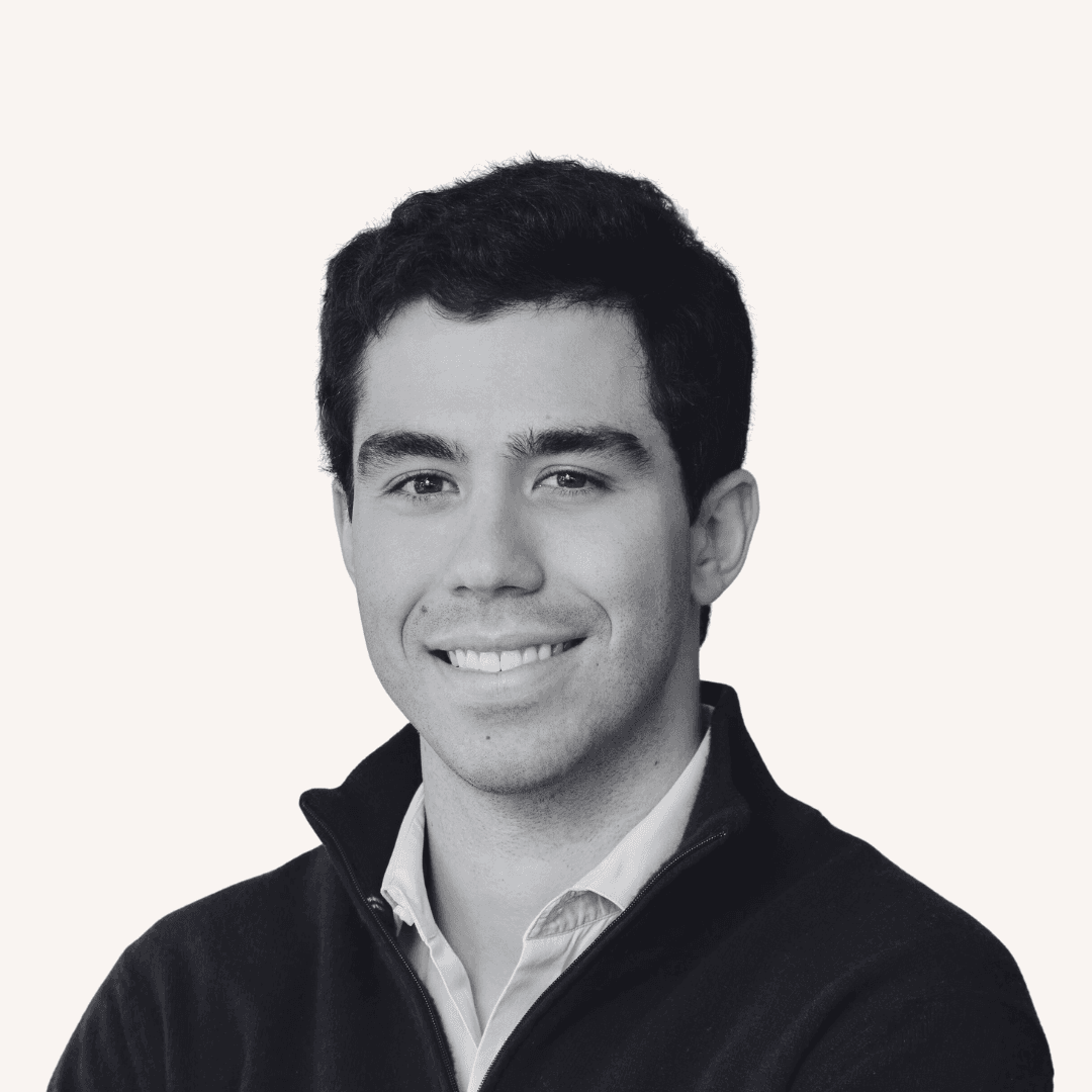 Luis Echeverria, Principal