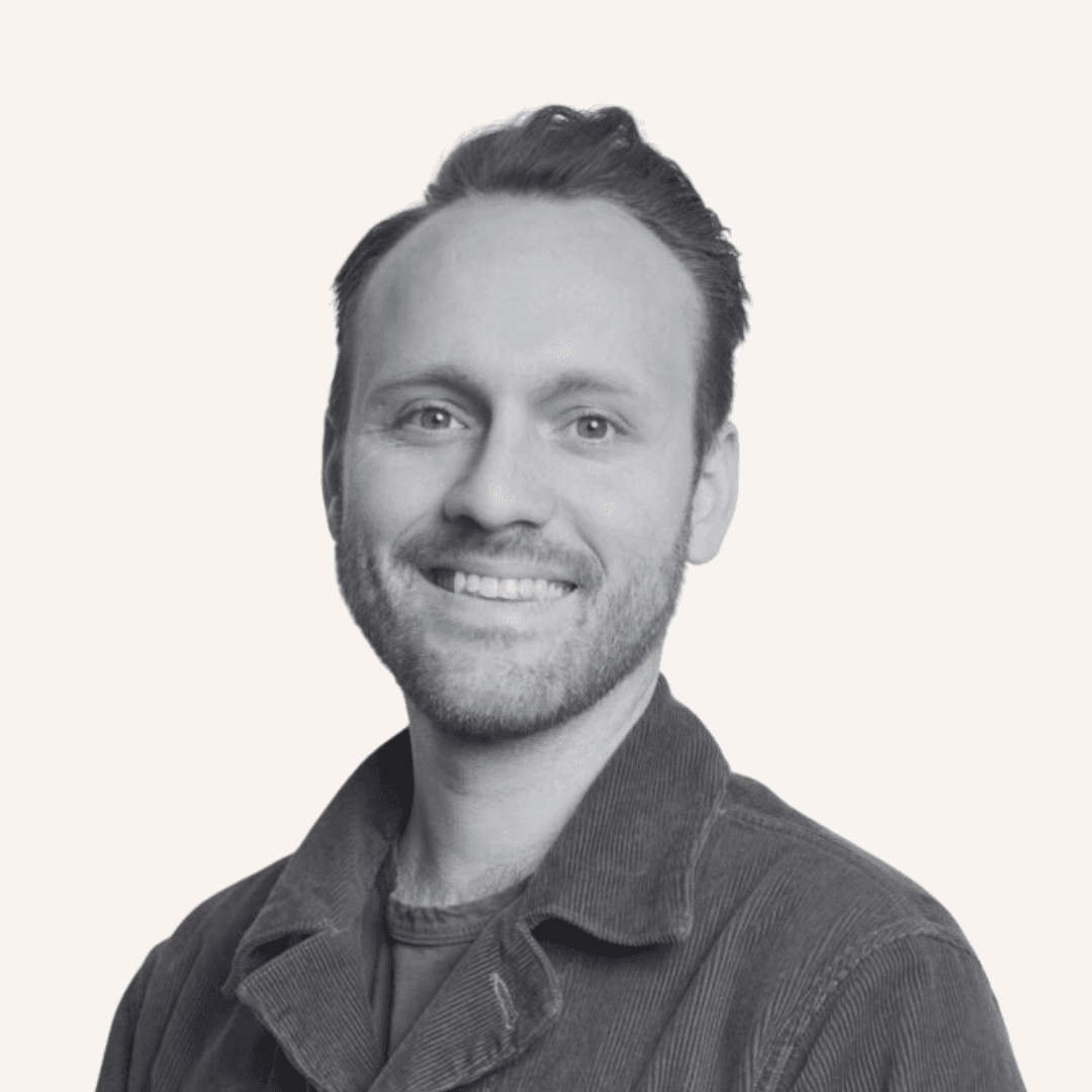 Gaelen Hendrickson, Investor