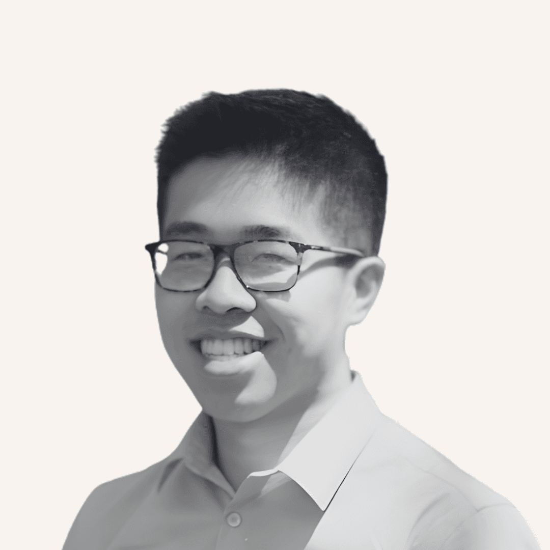 Tim Chang, Managing Director