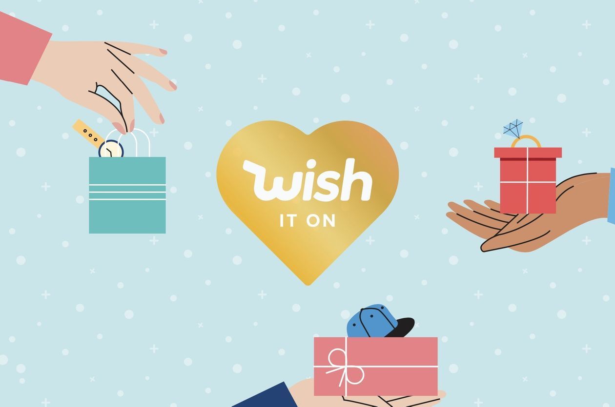 Understanding Wish: Reaching Underserved Consumers