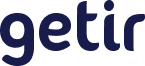 Getir Logo