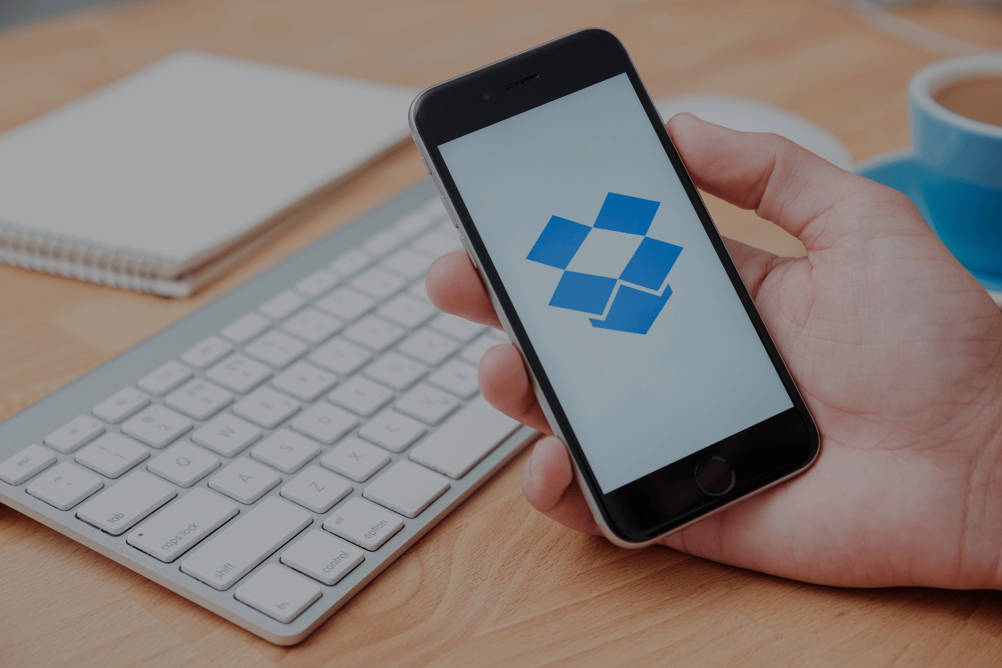 Understanding Dropbox: Consumerizing the Cloud