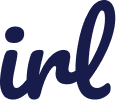 irl logo