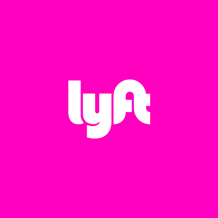 Lyft Logo