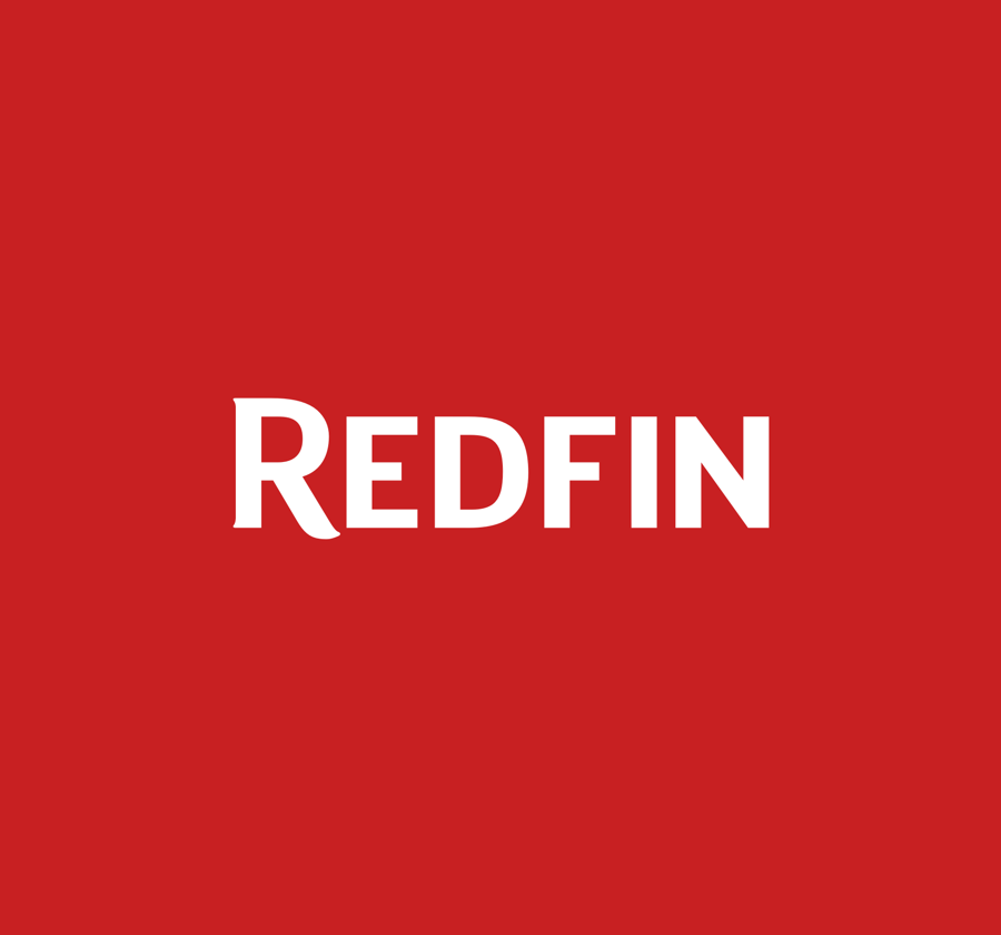 Redfin Logo