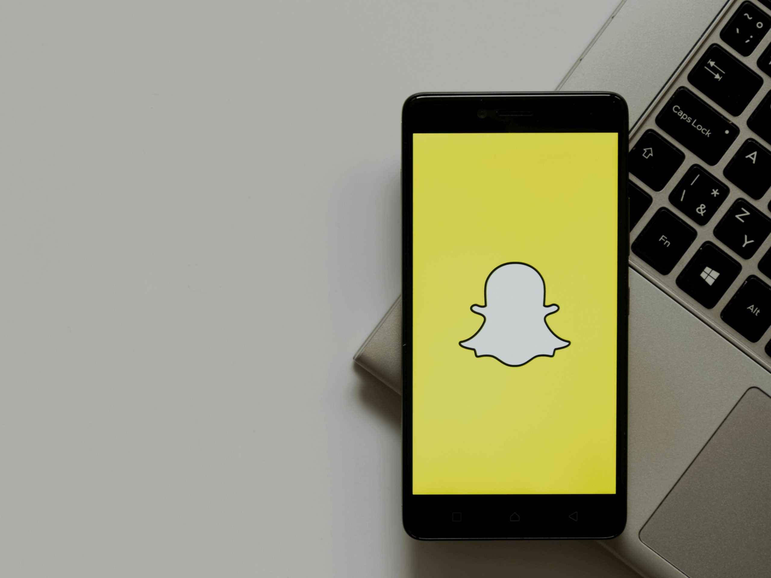 Snap One Year Later: Will It Snap Back?