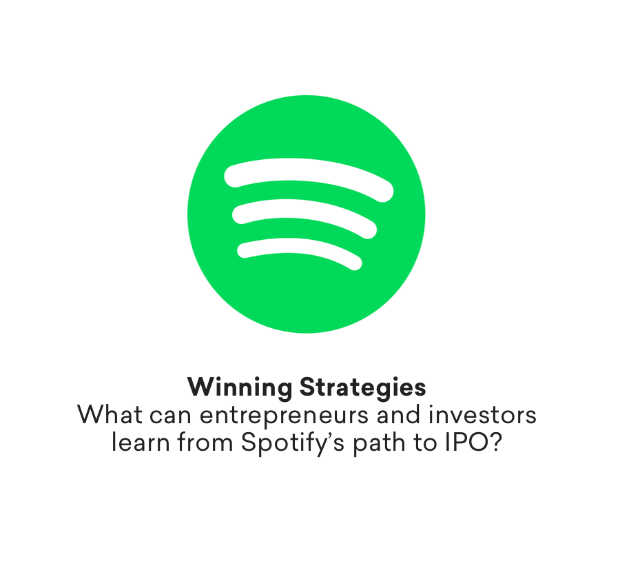 Winning Strategies