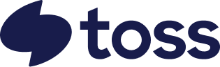 Toss Logo