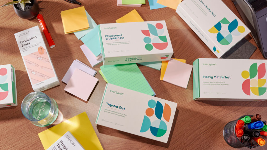 Everly Health Goodwater