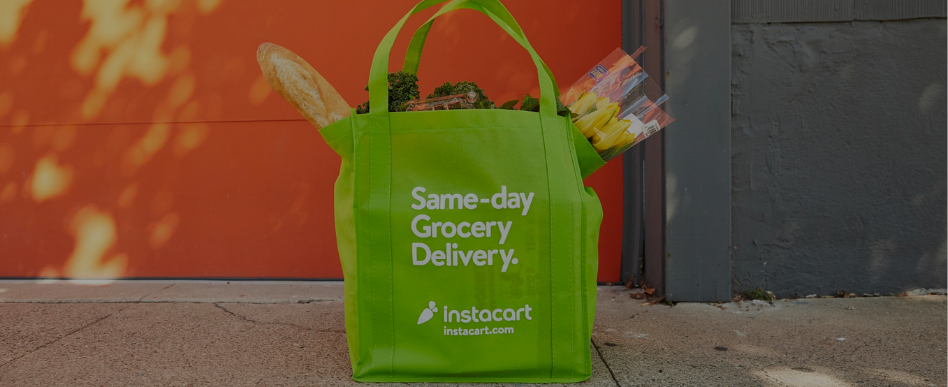 Understanding Instacart: Serving The Best Grocery Customers In the Industry