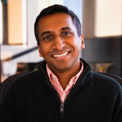 Vivek