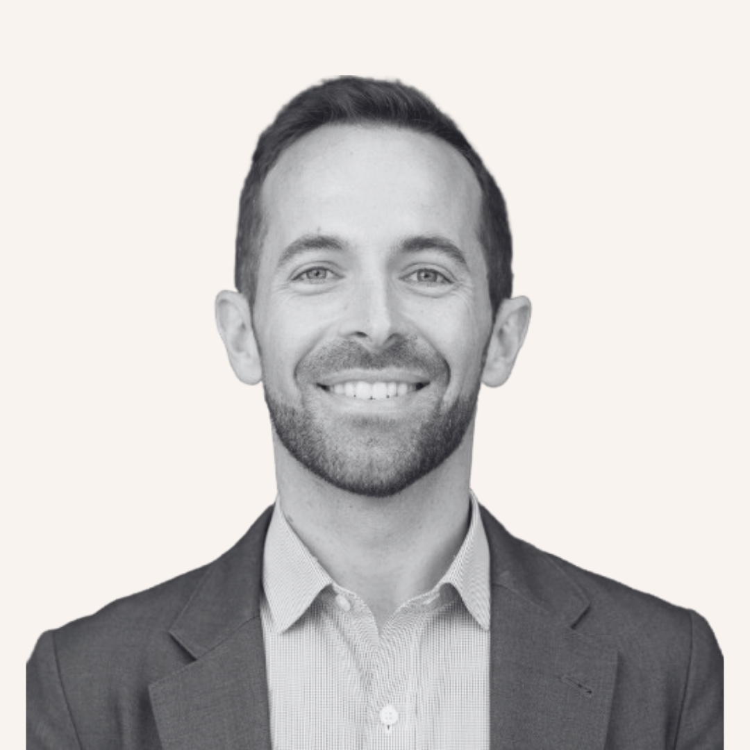 Scott James, Partner & COO