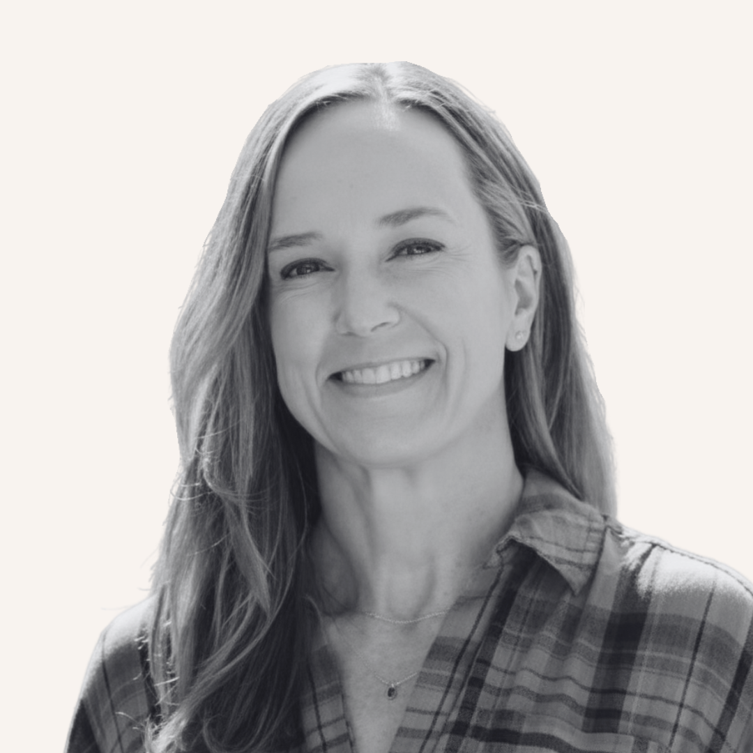 Brooke Beck, Partner & Head of Investor Relations