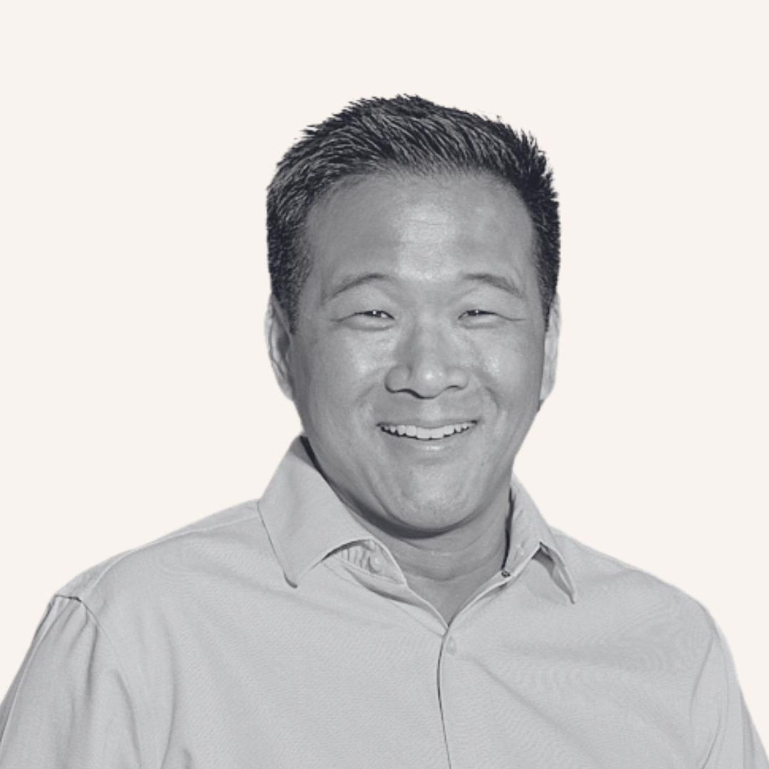 Chi-Hua Chien, Co-Founder & Managing Partner