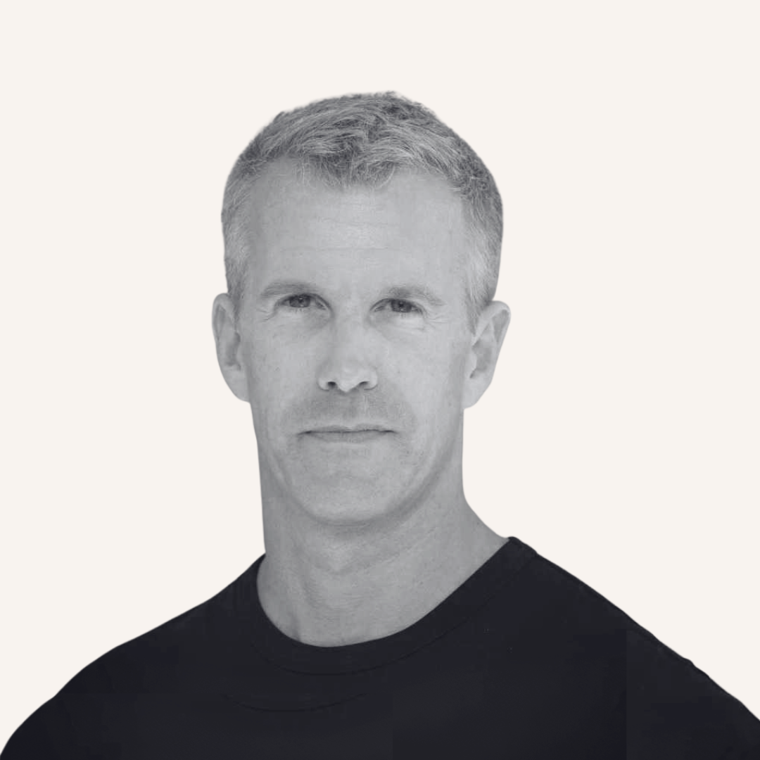Coddy Johnson, Partner